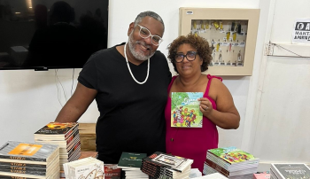 Secel doa livros a 22 bibliotecas pblicas de Mato Grosso