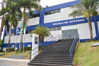 Escola de Governo est com inscries abertas para curso sobre Polticas Pblicas