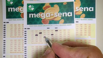 Apostador de Mato Grosso ganha R$ 41 mil na loteria