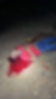 Homem sofre emboscada e  morto com tiros na cabea em Barra do Bugres