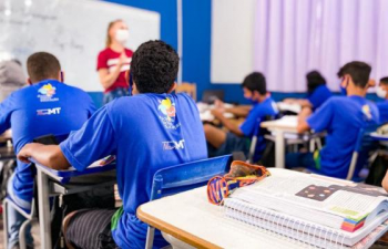 Pais e responsveis tm at dia 30 de maio para atualizar cadastro na Rede Estadual de Ensino