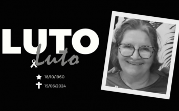 Nota de pesar: morre, aos 63 anos, Beloni Eliza Secretti Ceretta