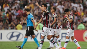 Fluminense perda a quinta seguida e Vitria sai da zona de rebaixamento do Brasileiro