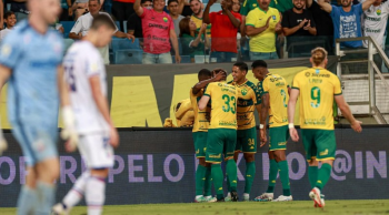 Cuiab recebe o Botafogo hoje buscando manter sequncia positiva no Brasileiro