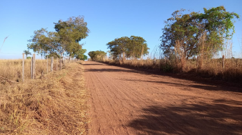 INFRAESTRUTURA DO ARAGUAIA