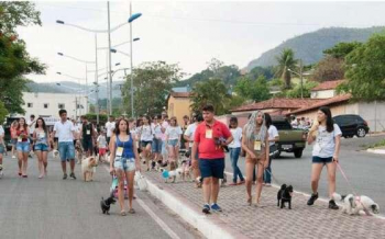 2 Cominhada e Corrida ser realizada em Barra do Garas em agosto