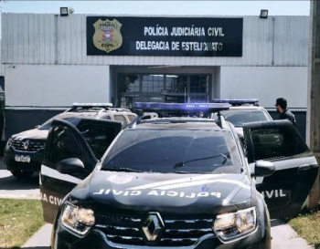 Polcia Civil de MT cumpre mandados contra influenciadoras envolvidas com divulgao de cassinos digitais