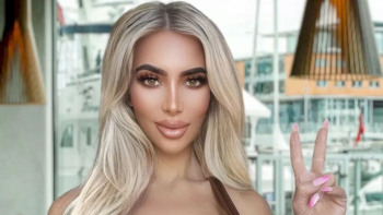 Ssia de Kim Kardashian morre aps cirurgia plstica