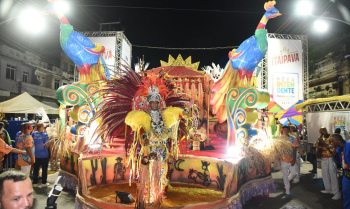 Carnaval do estado do Rio ter investimento de mais de R$ 13 milhes