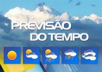 Confira a previso do tempo no Brasil nesta quinta-feira (2)