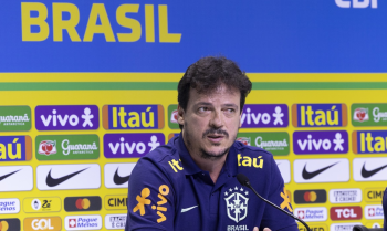  Joilson Marconne/CBF/Direitos Reservados