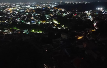 315 mil imveis da Grande SP seguem sem energia mais de trs dias