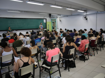 Provão Paulista Seriado: Educação de SP abre prazo para opções de cursos superiores