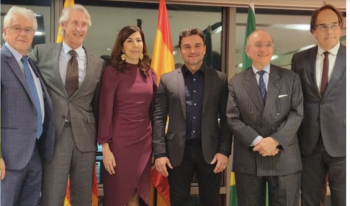 Ministrio do Turismo promove encontro com investidores europeus em Barcelona