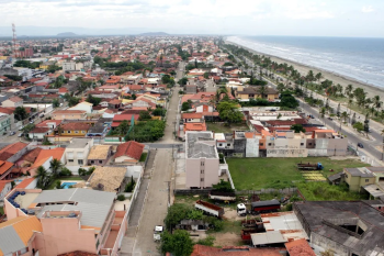 Quatro das 10 cidades mais violentas do estado de SP so da Baixada Santista