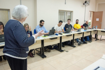 Centro Paula Souza abre inscries para cursos de MBA