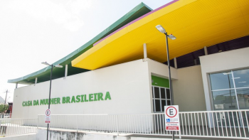 Governo libera R$ 250 milhes para a construo de mais 13 Casas da Mulher Brasileira