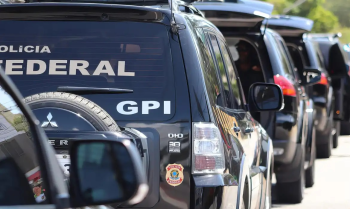 PF investiga participao de deputada estadual em milcia do Rio