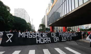 Massacre de Paraispolis: policiais militares tm segunda audincia