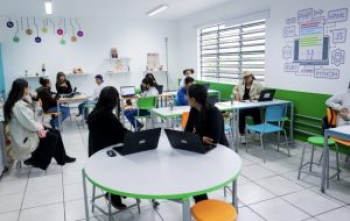 SP abre inscrio para concurso de remoo do Quadro de Apoio Escolar