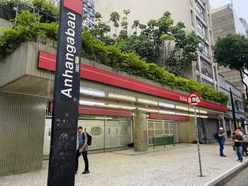 Tarifa dos trens e metr em SP sobe para R$ 5 reais