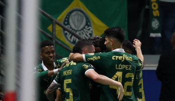 Palmeiras acerta contratao de meia-atacante do futebol italiano