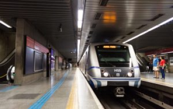 SP decreta ponto facultativo por conta de mais uma greve no transporte sobre trilhos