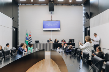 Comisso de Relaes Internacionais aprova participao de parlamentar na COP 28, em Dubai