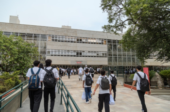 Faculdade SESI de Educao abre inscries para vagas remanescentes