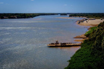 Piracema chega ao fim nesse sbado em Mato Grosso