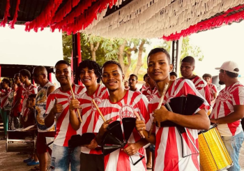 Blocos e escolas de samba realizam ensaios tcnicos para desfile de Carnaval em Cuiab