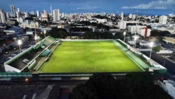 Operrio-VG faz pedido  CBF para jogar na casa do rival em eliminatria da Copa do Brasil