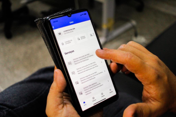 Mais de 280 mil condutores mato-grossenses renovaram a CNH de forma online nos ltimos cinco anos