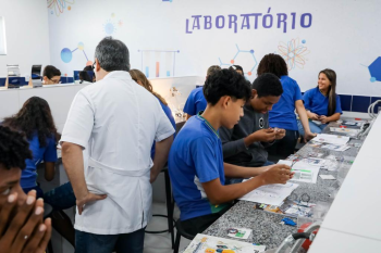 Professores e alunos da Rede Estadual de MT podem receber at R$ 11 mil em auxlio para pesquisa