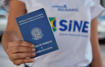 Sine de Barra do Garas divulga 124 novas vagas de emprego