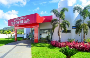 Secretaria de Cultura  realocada e volta a ser pasta nica em Barra do Garas
