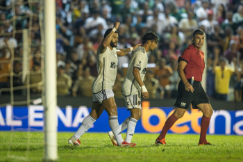 Atltico-MG garante vaga na segunda fase da Copa do Brasil com vitria suada sobre o Tocantinpolis