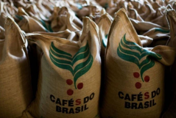 Caf impulsiona exportaes e garante supervit do agronegcio paulista em janeiro