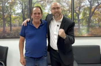 Barra do Garas Deputado Beto Dois a Um destina R$ 300 Mil para aquisio de medicamentos em Barra do Garas; VDEO