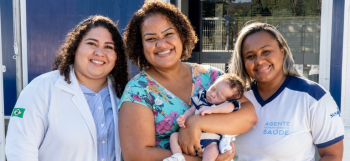 Conhea os avanos do SUS para garantir assistncia de qualidade  sade da mulher