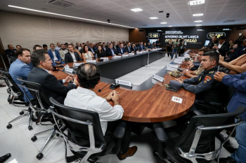 Governo de MT lana Disque Extorso contra faces criminosas e garante denncias com sigilo absoluto