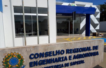 Crea-MT inaugura sede da Inspetoria de Barra do Garas nesta sexta-feira (14)