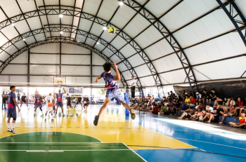 Secel publica calendrio dos Jogos Escolares e Jogos Estudantis Mato-grossenses em 2025