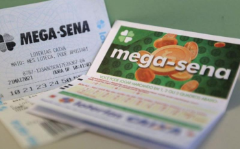 Mega-Sena no tem ganhadores e prmio vai para R$ 21 milhes