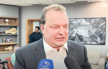 Max Russi articula mais de R$ 30 milhes para aplicao de microrrevestimento em Barra do Garas