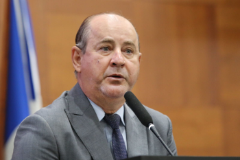 Deputado alerta sobre >foras ocultas> contra desenvolvimento do Araguaia com restrio do uso de reas na regio