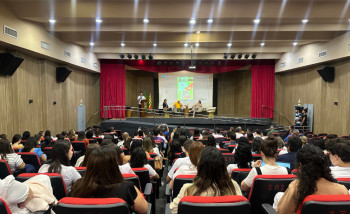 Primeira Conferncia Municipal de Sade do Trabalhador e da Trabalhadora tem incio em Barra do Garas