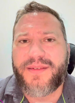 Delegado que teve vdeos ntimos vazados  exonerado em MT; veja o vdeo