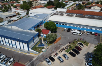 Mega reforma do Hospital Municipal avana e ultrapassa os 90% de concluso