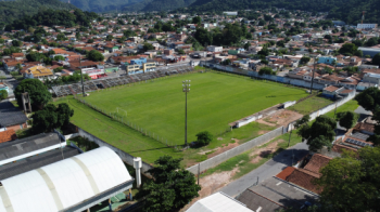Reforma no Estdio Zeca Costa j foi licitada e deve iniciar em breve, em Barra do Garas